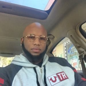 Meet your Posher, Jamal